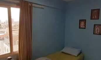 Imagem 6: Apartamento para venda possui 80 metros quadrados com 3 quartos em Itapuã - Vila Velha - E