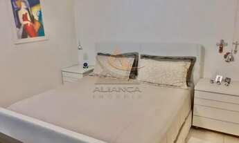 Imagem 6: Apartamento andar alto no Jardim Irajá