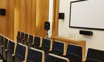 Imagem 4: Loja Duplex interna com 84m // Térreo // localizada no Cohafuma