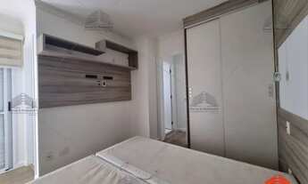 Imagem 12: Apartamento 64 m², com 2 dormitórios sendo 1 suíte, 1 sala, cozinha, área de serviço e 1 v