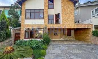 Imagem 2: CASA EM CONDOMÍNIO - ALPHAVILLE 11 - SP