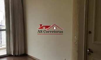 Imagem: Apartamento para locação no Ipiranga SP