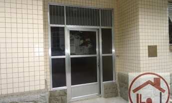 Imagem 2: Apartamento para Venda em Santos, Embaré, 1 dormitório, 1 banheiro