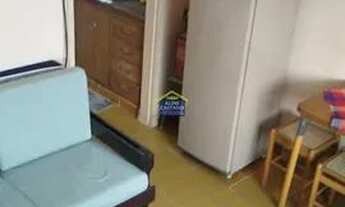 Imagem 3: Kitnet com 1 dorm, Ocian, Praia Grande - R$ 125 mil, Cod: ACT2482