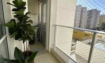 Imagem 3: Alugo Apartamento 2 Quartos 1 Suíte 67m2 Setor Bueno - Goiânia - GO