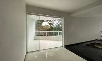 Imagem 3: Apartamento 2 dormitórios no Granbery