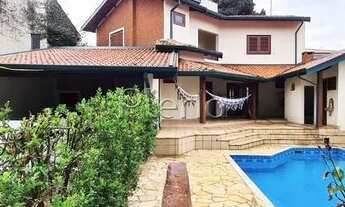 Imagem 6: Casa - Cidade Universitária - Campinas