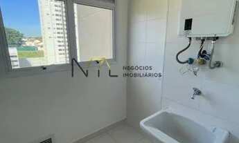 Imagem 7: Apartamento para Venda em São José dos Campos, Vila Industrial, 2 dormitórios, 1 suíte, 2