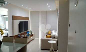 Imagem 4: Apartamento com 2 dormitórios à venda, 54 m² por R$ 355.000,00 - Pechincha - Rio de Janeir