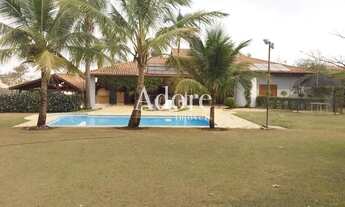 Imagem 7: Casa à venda no Condomínio Moradas São Luiz - Salto/SP