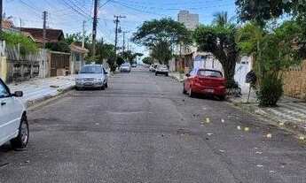 Imagem 2: Casa com 2 dormitórios à venda, 169 m² por R$ 600.000,00 - Jardim Real - Praia Grande/SP