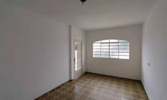 Imagem 4: Locação - Casa - Jardim Pérola - Santa Bárbara D'Oeste - SP