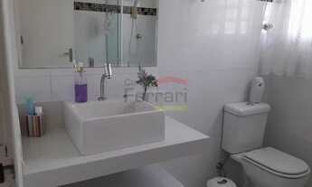 Imagem 4: Sobrado região Limão aceita permuta apartamento