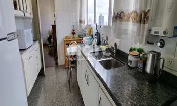 Imagem 6: SÃO PAULO - Apartamento Padrão - ACLIMACAO