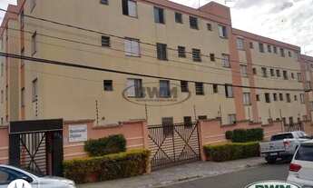 Imagem: Apartamento com 2 dormitórios à venda