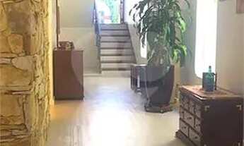 Imagem 4: Casa-São Paulo-VILA SÔNIA