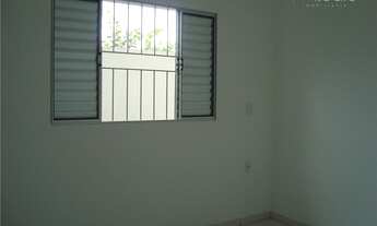 Imagem 6: Casa com 2 dormitórios para alugar, 74 m² por R$ 1.345,00/mês - Jardim Terras de Santo Ant