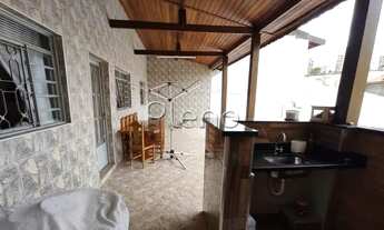 Imagem 6: Casa - Loteamento Parque São Martinho - Campinas