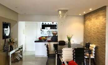 Imagem 5: Apartamento - Fazenda Santa Cândida - Campinas