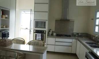 Imagem 5: Casa à venda no condomínio Residencial Parque das Araucárias, Campinas - SP