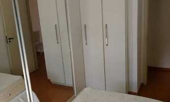 Imagem 6: Lindo e charmoso apartamento, mobiliado, repleto de armários e junto ao metrô Vila Mariana