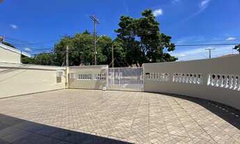 Imagem 2: Casa - Jardim Nova Europa - Campinas