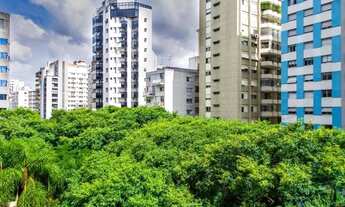 Imagem 5: Apartamento próximo da Avenida Paulista e Av. Nove de Julho disponível locação com 2 dorms