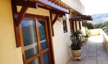 Imagem 3: Casa com Dormitorios em Centro , Serra Negra