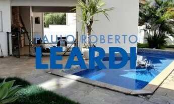 Imagem: CASA EM CONDOMÍNIO - CONDOMÍNIO OURO VERDE