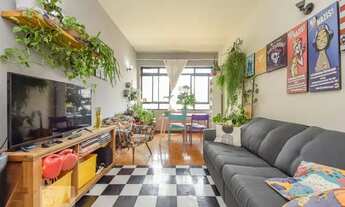 Imagem 2: Apartamento à Venda - Santa Cecília, 2 Quartos, 115 m2