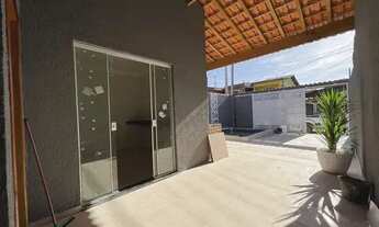 Imagem 3: Casa para venda tem 120 metros quadrados com 3 quartos em Centro - Curitiba - PR