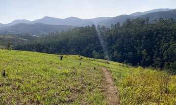 Imagem 2: Lote/Terreno para venda possui 1000 metros quadrados em Centro - Mairiporã - SP