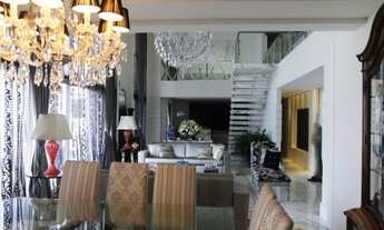 Imagem 4: DUPLEX DESLUMBRANTE VILA NOVA CONCEIÇÃO 633M2, 6 SUÍTES, 7 VAGAS, APENAS 9 ANOS CONSTRUÇÃO