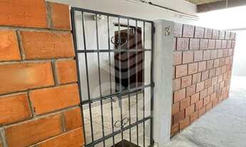 Imagem 2: INDAIATUBA - Casa Padrão - JARDIM NOVA INDÁIA