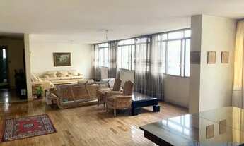 Imagem 7: APARTAMENTO - HIGIENÓPOLIS - SP