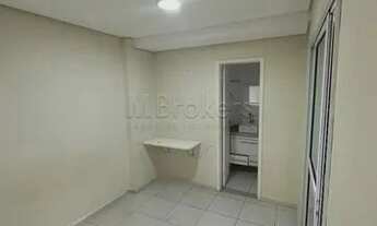 Imagem 7: Apartamento Padrão em Botucatu