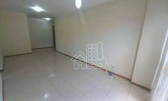 Imagem 5: Apartamento com 2 dormitórios para alugar, 80 m² por R$ 3.393,94/mês - São Francisco - Nit