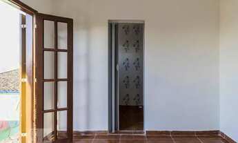 Imagem 5: Casa para Aluguel - Vila Campestre, 2 Quartos, 47 m2