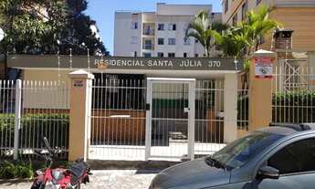 Imagem 7: SãO PAULO - Apartamento Padrão - Sacomã