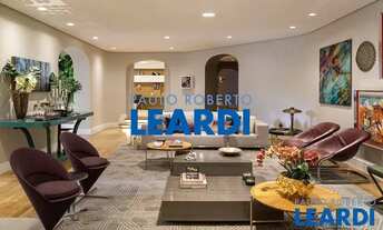 Imagem: APARTAMENTO - JARDIM PAULISTANO - SP