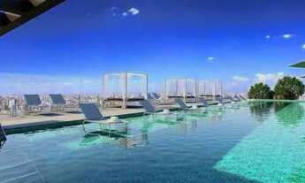 Imagem 2: Apartamento para aluguel possui 32 metros quadrados com 1 quarto em Pinheiros - São Paulo