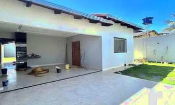 Imagem: Casa com 3 quartos, suíte, Sozinha no lote