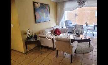 Imagem 5: Excelente Aptoº 117m² 3 Qts 1 Suíte na Av. Rosa e Silva