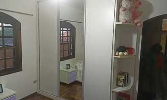 Imagem 6: Casa Sobreloja - Jardim Santa Maria - Jacareí - 4 Dormitórios - 200m²