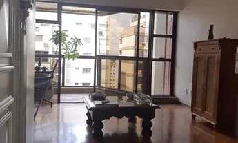 Imagem 2: Apartamento à venda no Ed. Saint Paul no Cambuí - Campinas/SP