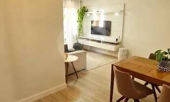 Imagem: São Paulo - Apartamento Padrão - SANTANA