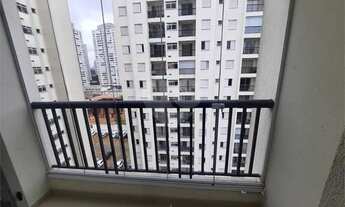 Imagem 6: Apartamento mobiliado para locacao vila anastacio