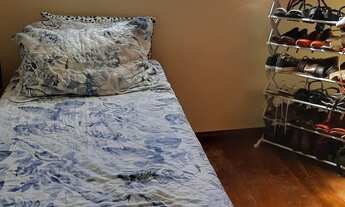 Imagem: Aluguel de quarto