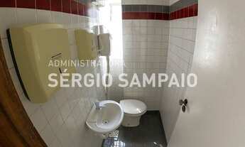 Imagem 4: Última chance]Sala para Alugar - PITUBA