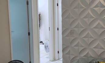 Imagem 7: OPORTUNIDADE no SIM - AP 2/4 no condomínio Jardim França